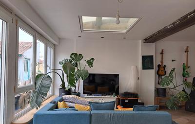 Maison - 115 m² - 6 pièces