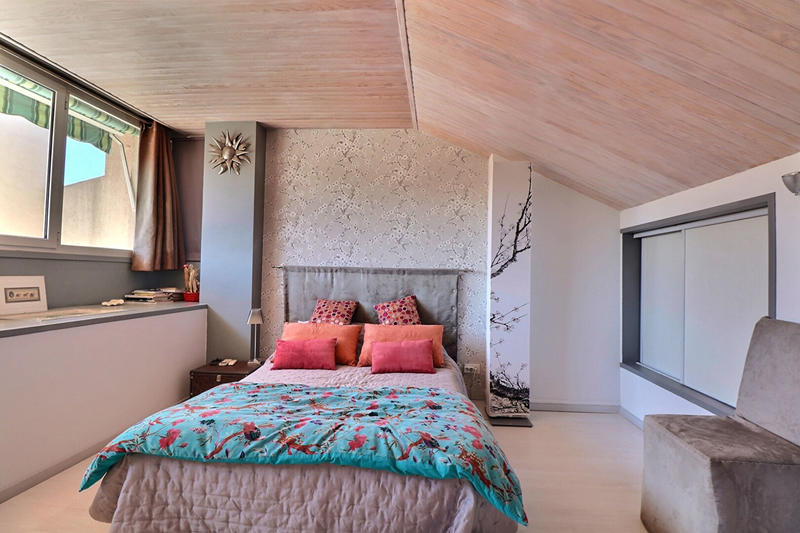 Appartement - 146 m² - 4 pièces