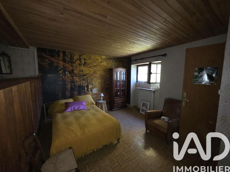 Maison - 103 m² - 4 pièces