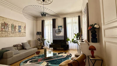 Appartement - 159 m² - 5 pièces