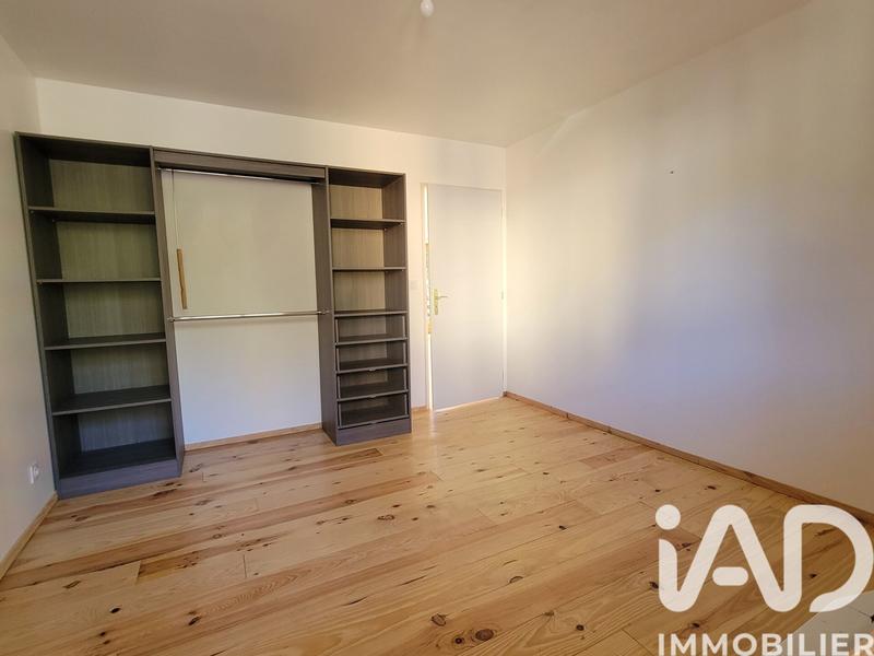 Maison - 106 m² - 4 pièces