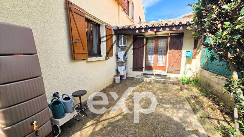 Maison traditionnelle - 179 m² - 7 pièces