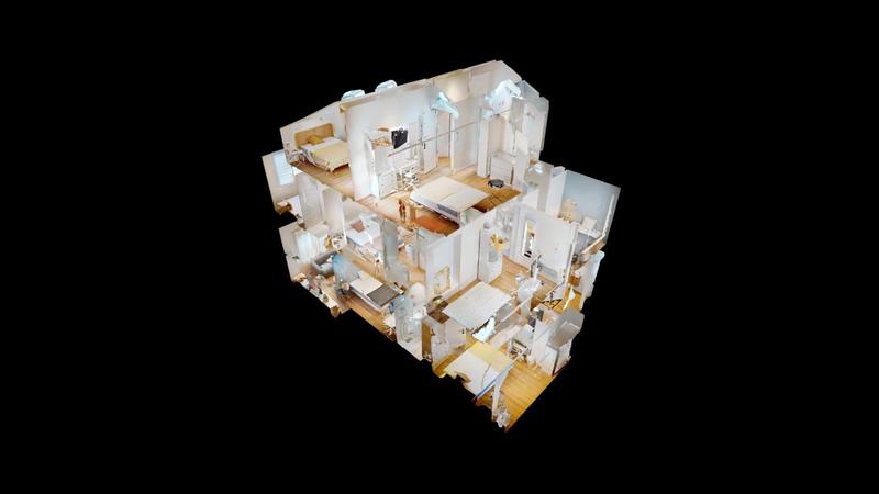 Maison - 162 m² - 10 pièces