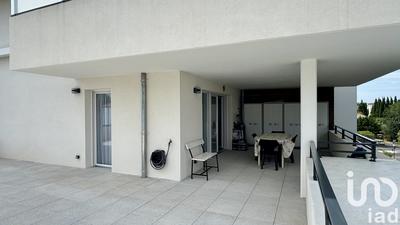 Appartement - 77 m² - 4 pièces