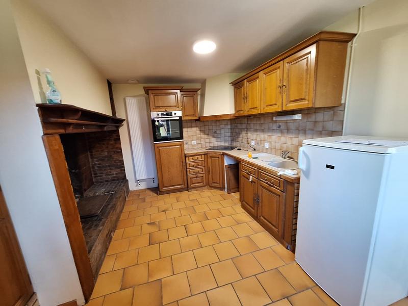 Maison - 116 m² - 7 pièces