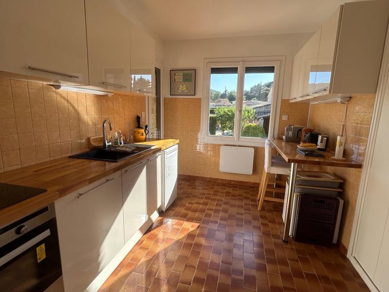 Villa - 120 m² - 6 pièces