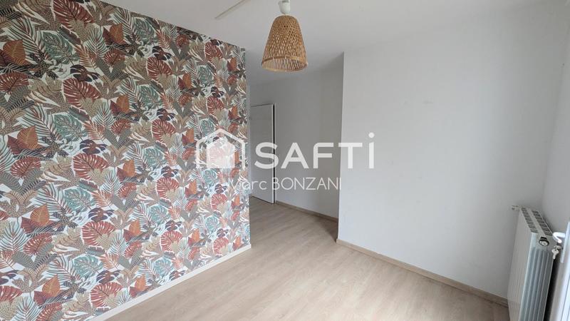 Villa - 100 m² - 4 pièces