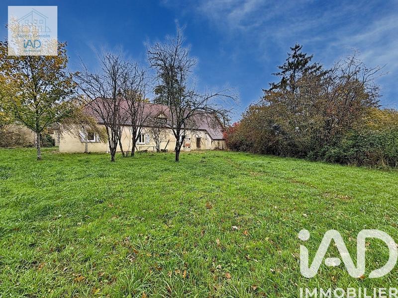 Maison - 373 m² - 10 pièces
