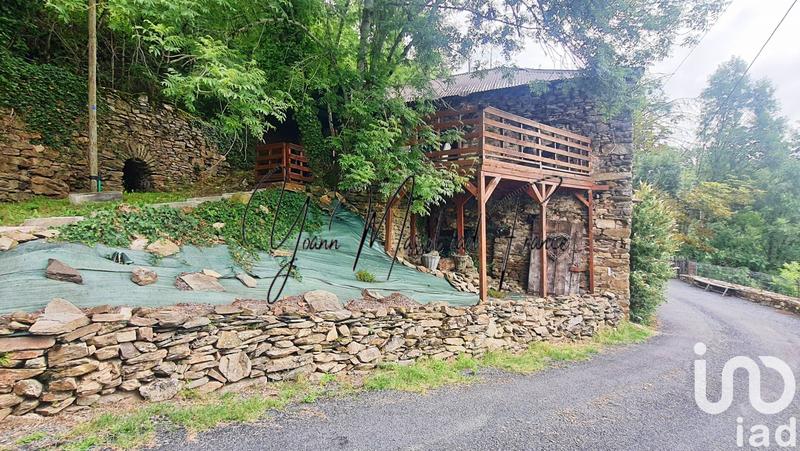 Maison - 90 m² - 3 pièces