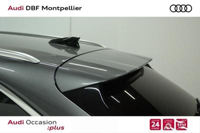 Audi A5 Avant Tdi Hybride 204 ch s tronic 7 s line