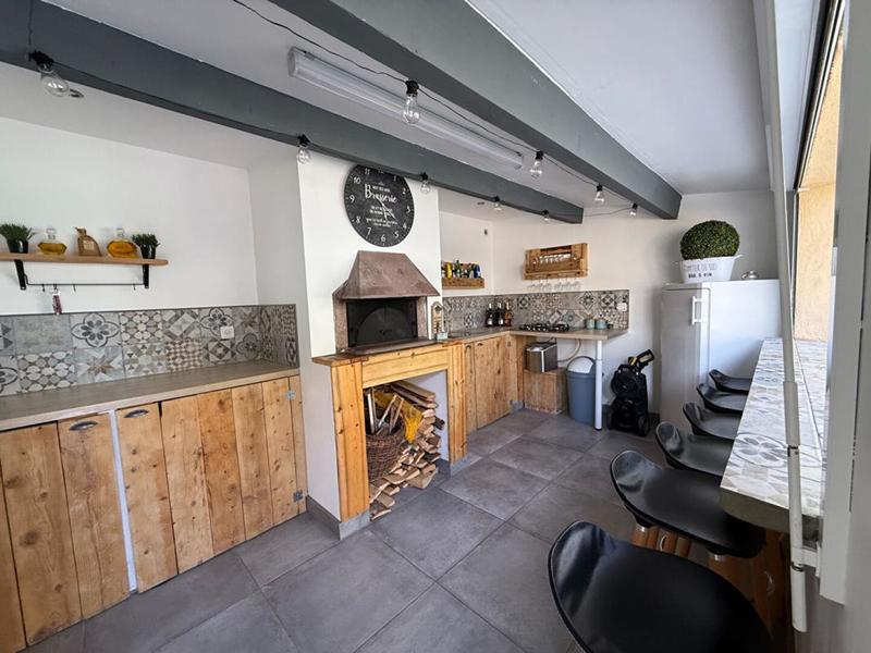 Villa - 135 m² - 4 pièces