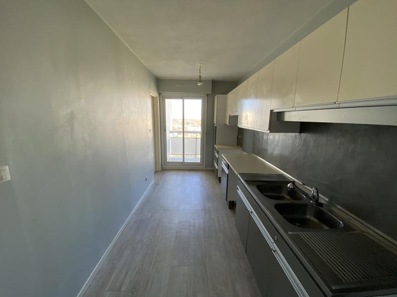 Appartement - 74 m² - 3 pièces