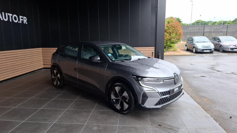 Renault Mégane E-Tech V equilibre Ev40 130ch standard charge