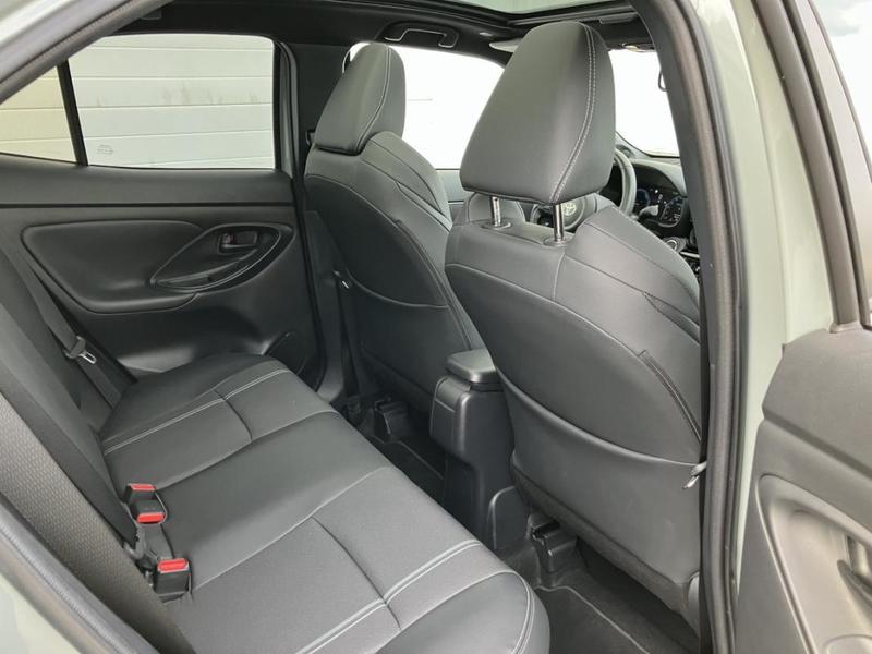 Toyota Yaris Cross Hybride 1.5 Hybrid 130h Premiere Auto