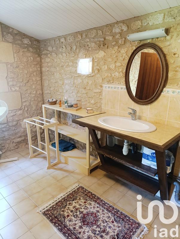 Maison - 163 m² - 5 pièces