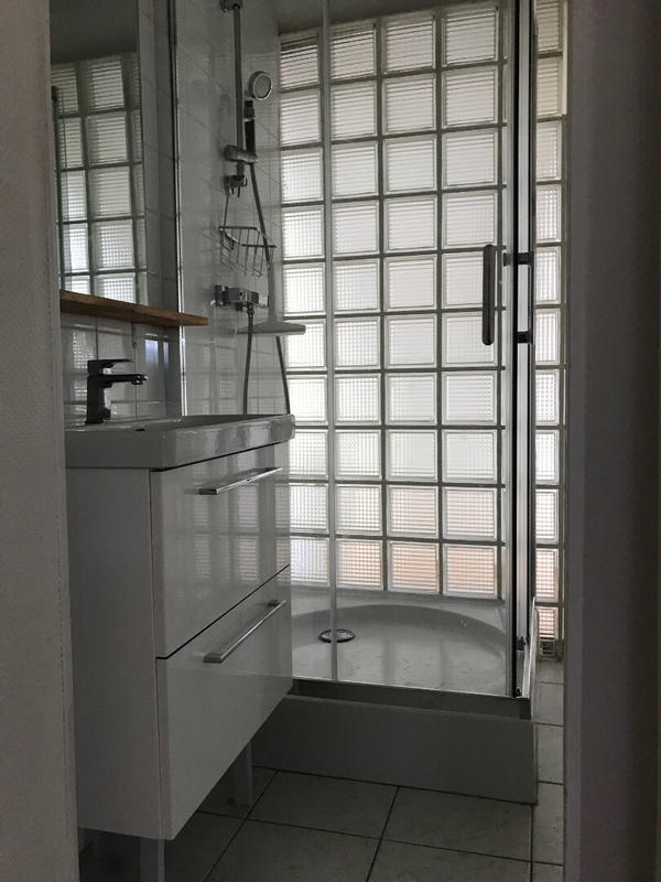 Appartement - 29 m² - 1 pièce