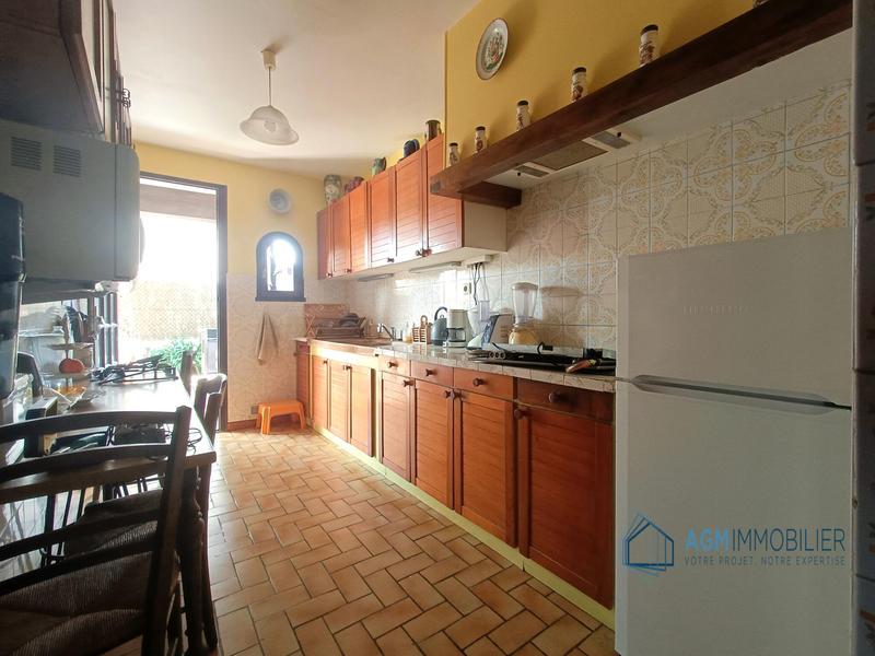Villa - 104 m² - 6 pièces