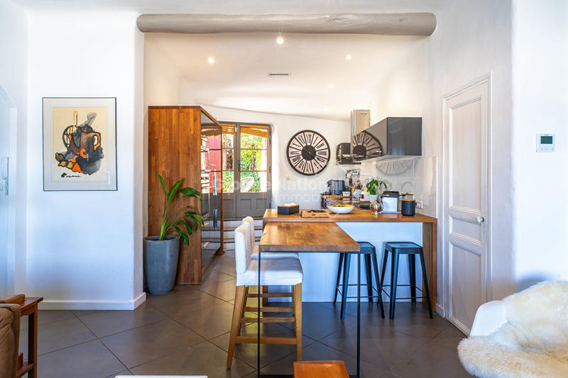 Maison - 170 m² - 6 pièces