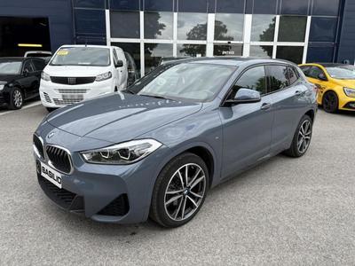 Bmw X2 sDrive18d m Sport Bva8