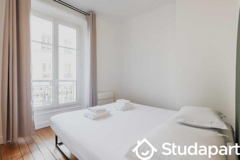 Appartement - 33 m² - 1 pièce