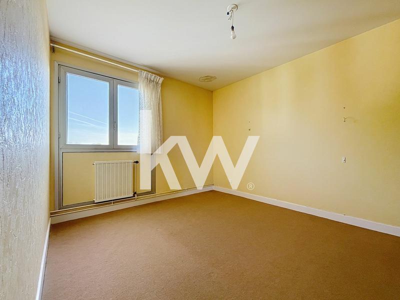 Appartement - 93 m² - 4 pièces