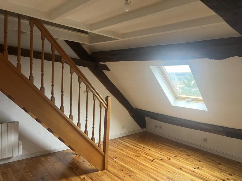 Appartement - 43 m² - 3 pièces