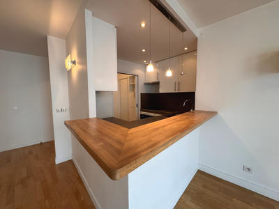 Appartement - 74 m² - 3 pièces