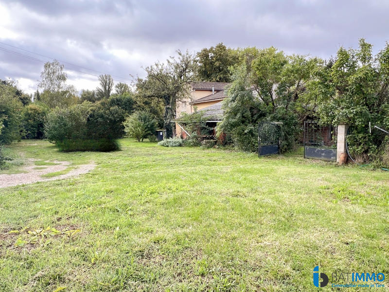 Maison - 100 m² - 1 pièce