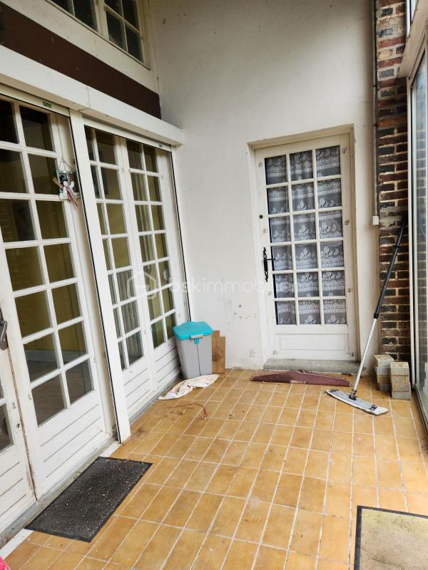 Maison - 223 m² - 10 pièces