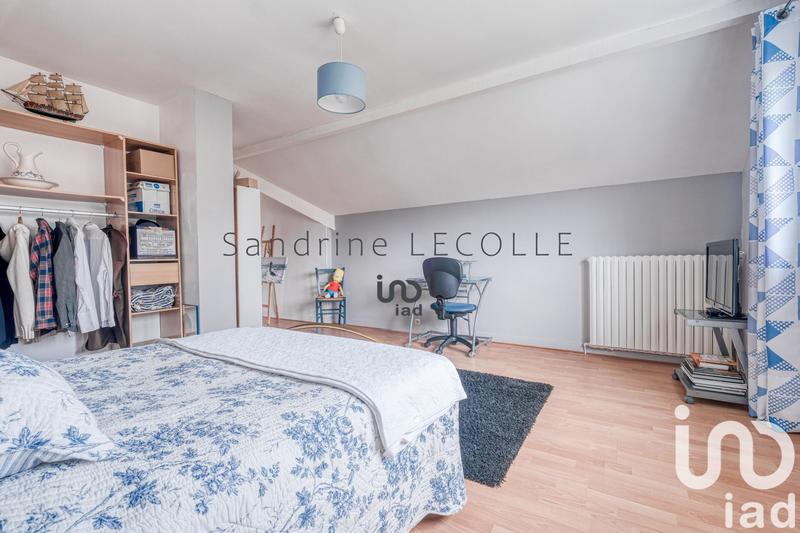 Maison - 194 m² - 7 pièces