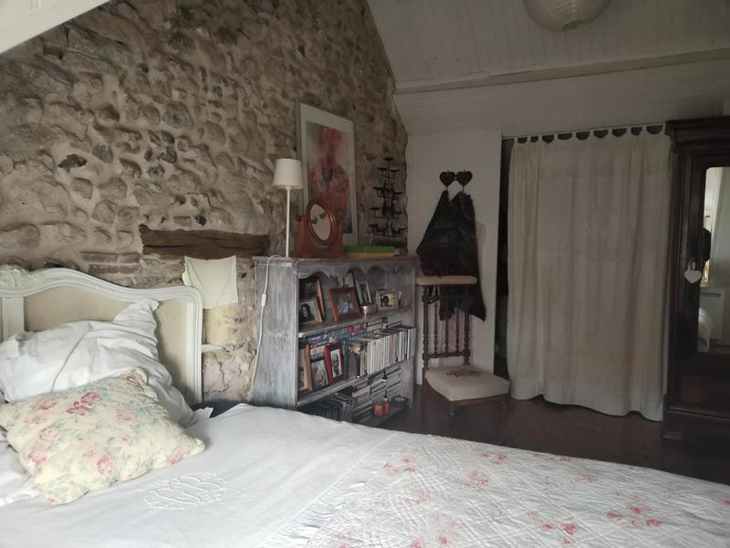 Maison - 96 m² - 6 pièces