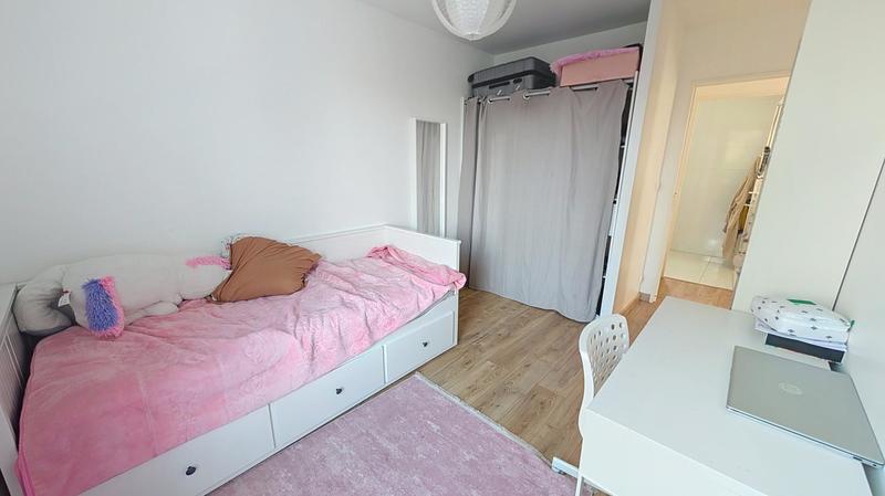 Maison - 102 m² - 5 pièces