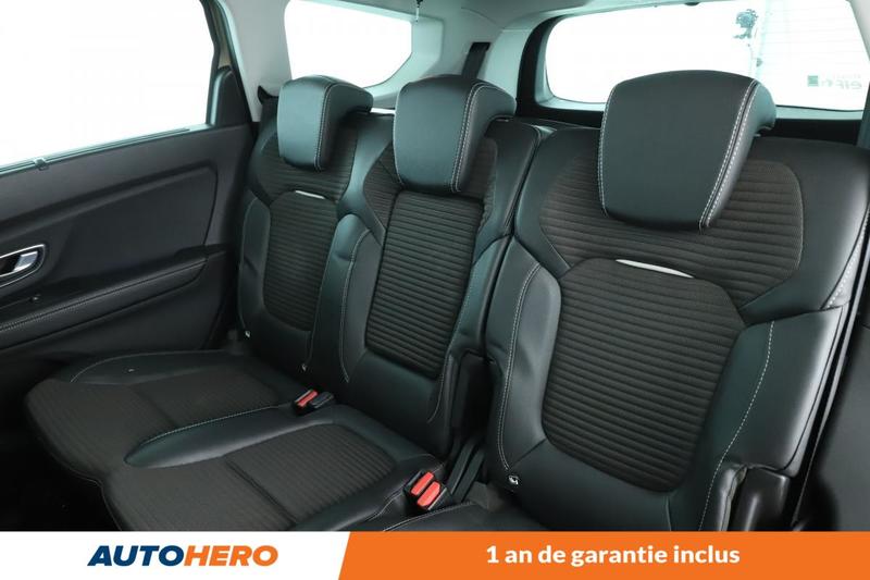 Renault Grand Scénic 1.3 TCe Energy Intens Edc 7pl 140 ch