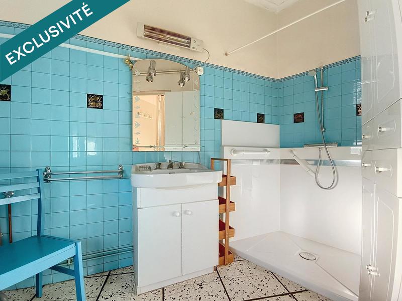 Appartement - 73 m² - 4 pièces