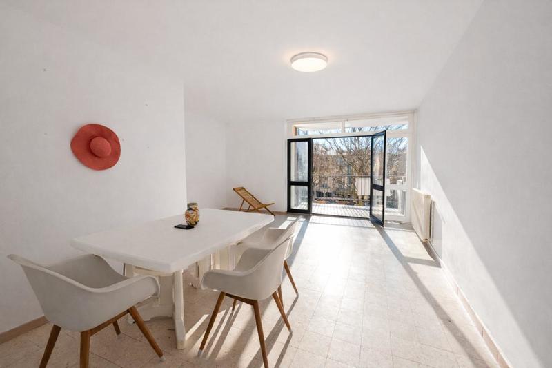 Appartement - 74 m² - 4 pièces