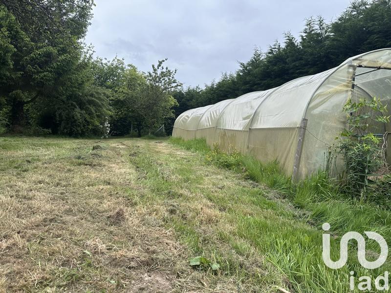 Maison - 160 m² - 7 pièces