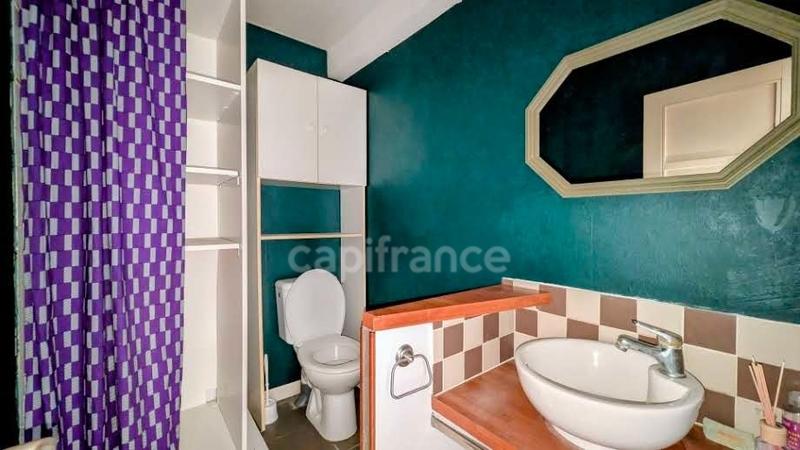 Appartement - 81 m² - 4 pièces