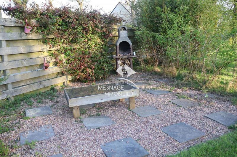 Maison - 143 m² - 6 pièces