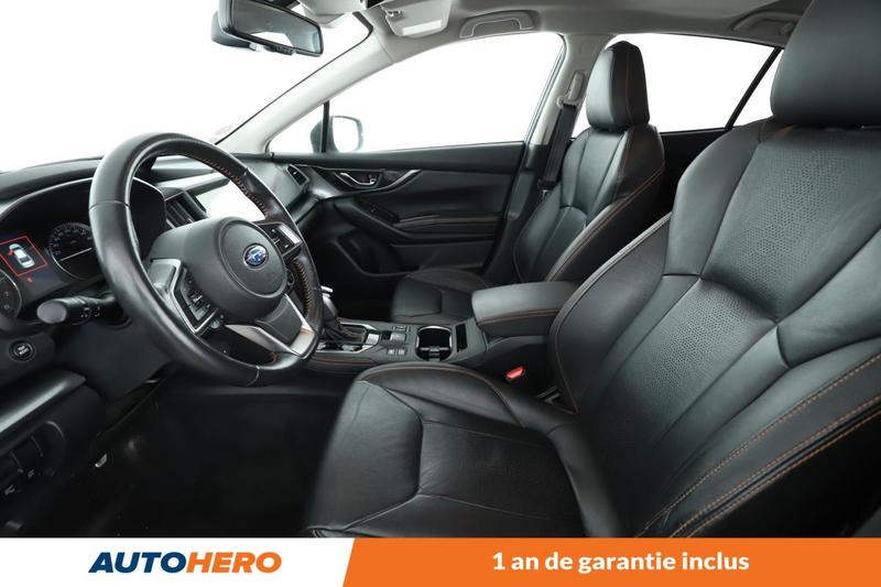 Subaru XV 2.0 Exclusive Lineartronic Awd 156 ch