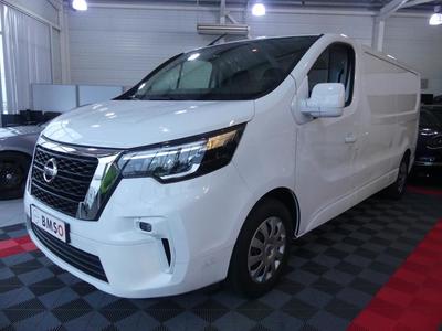 Nissan Nv300 Primastar 2024 - Diesel Boîte automatique Combi L2h1 3.0t 2.0 Dci 150 s/S Acenta Dct