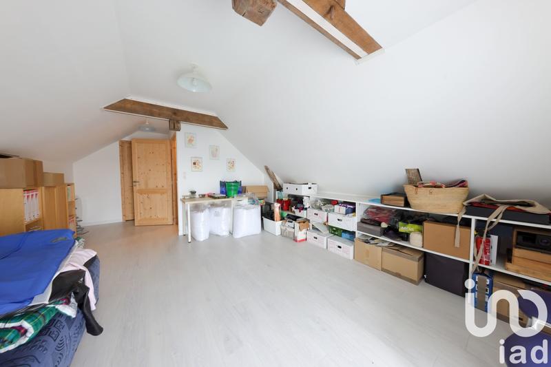 Maison - 377 m² - 10 pièces