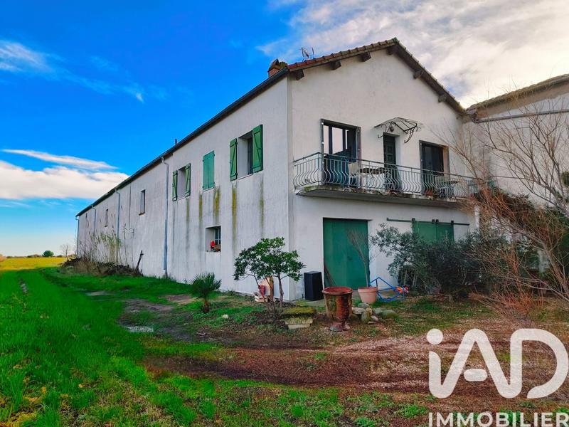 Terrain agricole - 1 140 000 m²