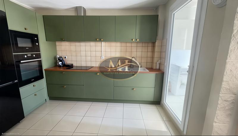 Appartement - 70 m² - 4 pièces