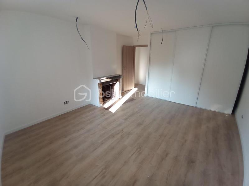 Appartement - 60 m² - 2 pièces