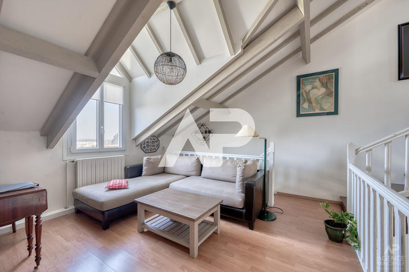 Maison - 140 m² - 7 pièces