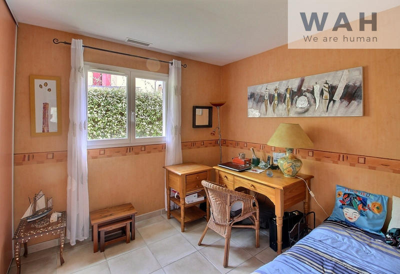 Maison - 155 m² - 4 pièces