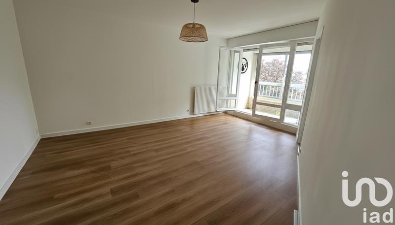Appartement - 81 m² - 4 pièces