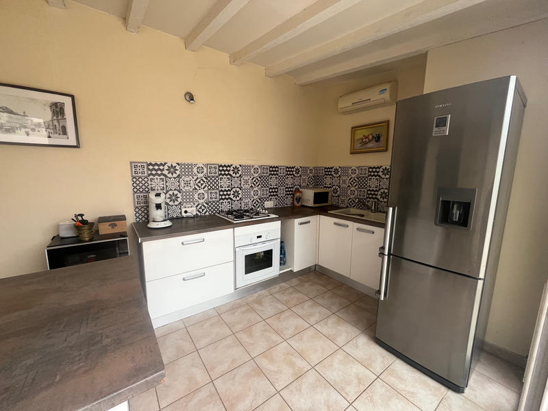 Maison - 118 m² - 5 pièces