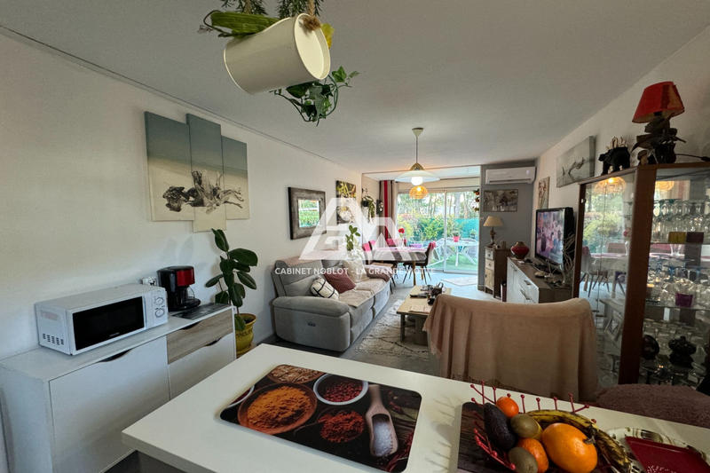 Viager - Appartement - 38 m² - 2 pièces