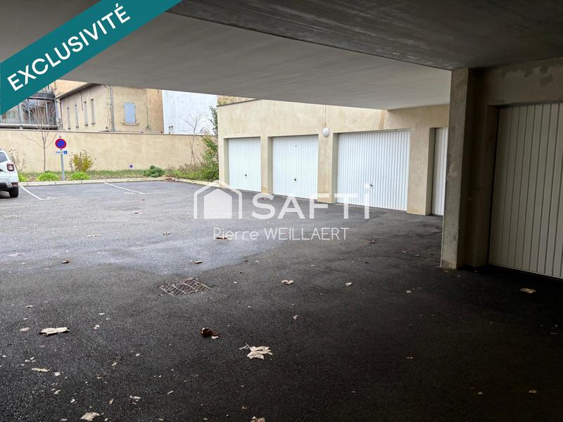 Appartement - 74 m² - 3 pièces